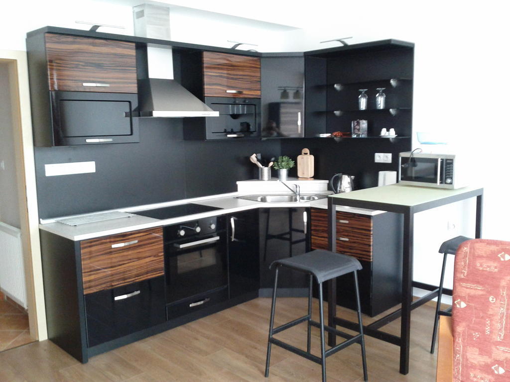 Apartmán Residence Nábřeží Beroun  Habitación foto
