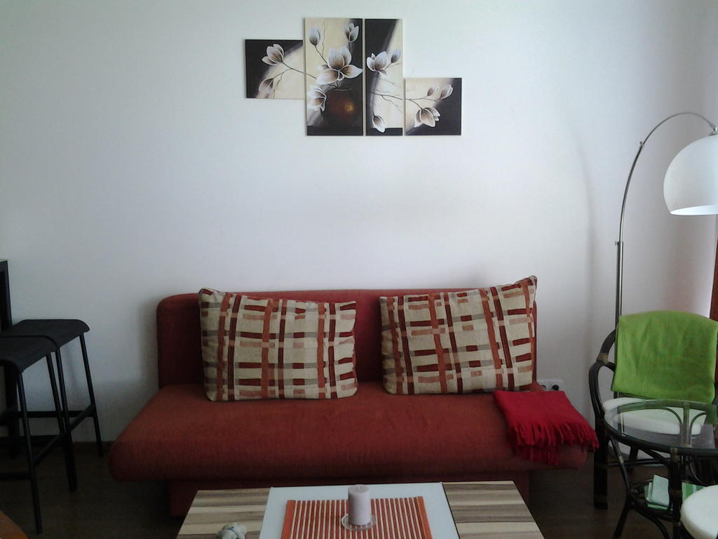 Apartmán Residence Nábřeží Beroun  Habitación foto