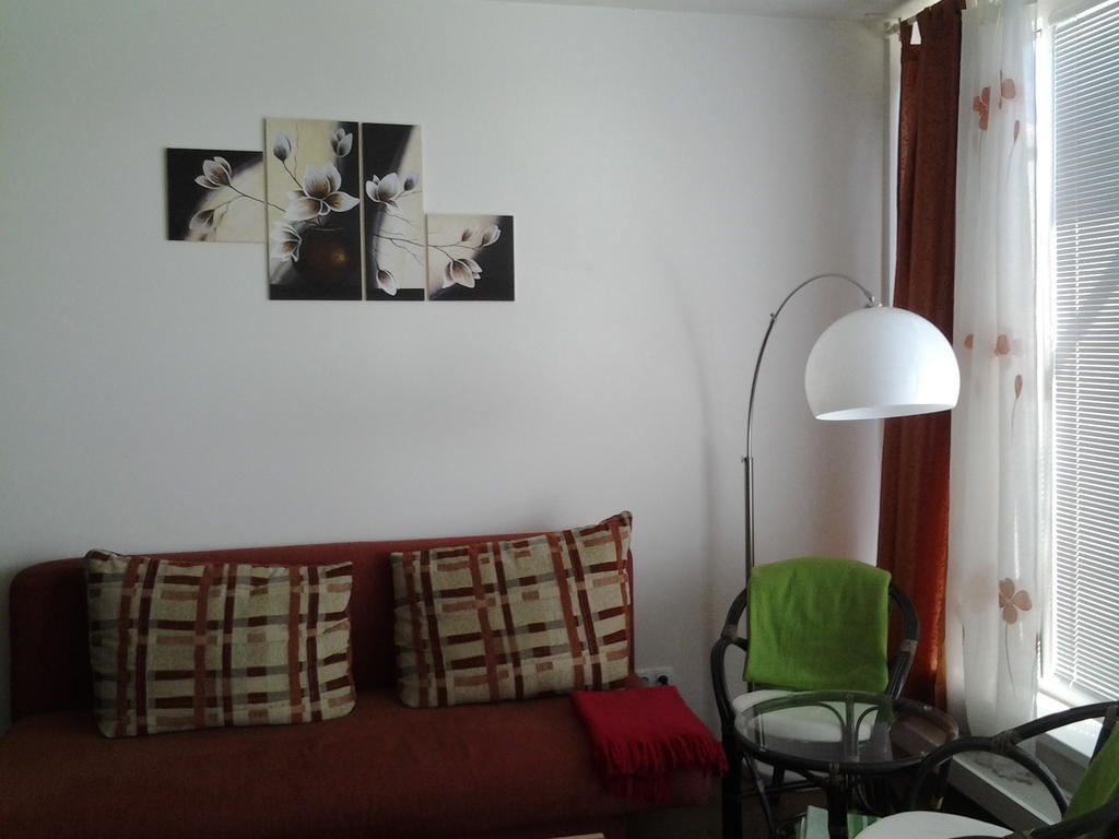 Apartmán Residence Nábřeží Beroun  Exterior foto