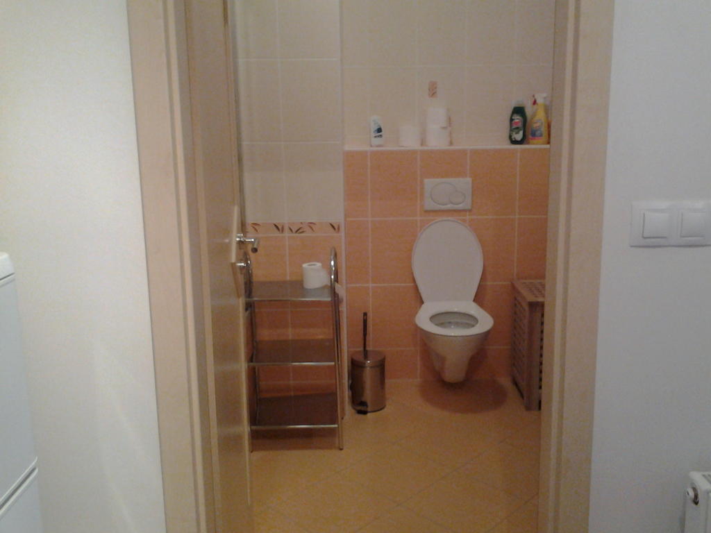 Apartmán Residence Nábřeží Beroun  Habitación foto